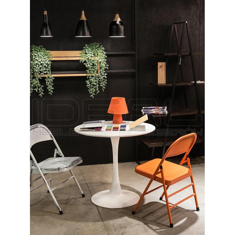 Stół Tulip Skinny 80