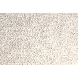 Fotel TEDDY GRAND z podnóżkiem