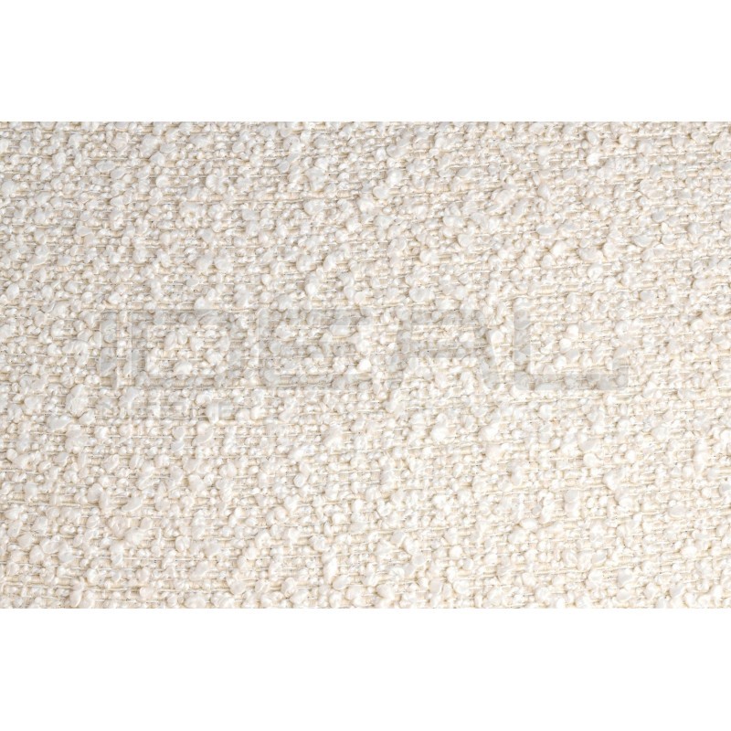 Fotel TEDDY GRAND z podnóżkiem