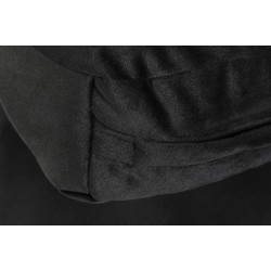 Fotel glamour bubble Stand Gold