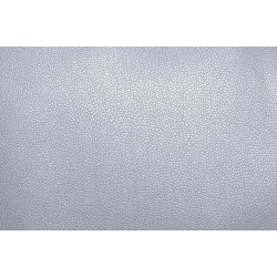 Fotel glamour bubble Stand 2 chrom - poduszka ekoskóra