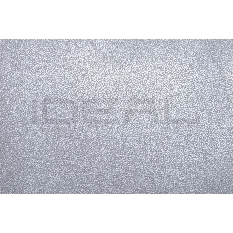 Fotel glamour bubble Stand 2 chrom - poduszka ekoskóra