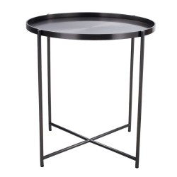 Stolik glamour kawowy Moon