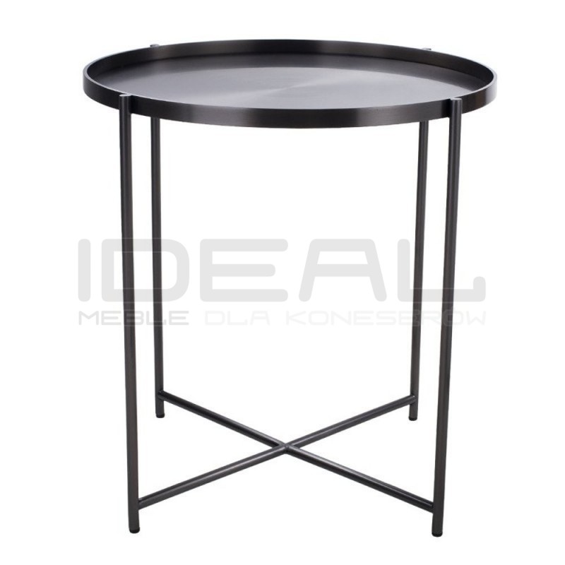 Stolik glamour kawowy Moon