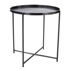 Stolik glamour kawowy Moon