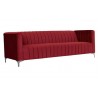 Sofa Art-Deco Beryl 3 os.