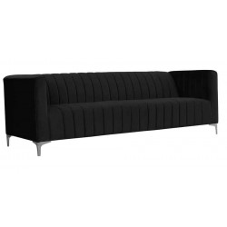 Sofa Art-Deco Beryl 3 os.