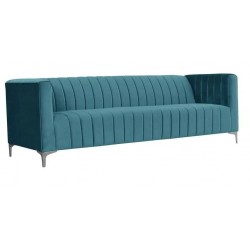 Sofa Art-Deco Beryl 3 os.