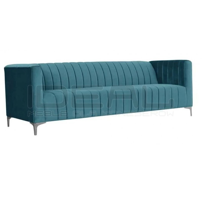 Sofa Art-Deco Beryl 3 os.