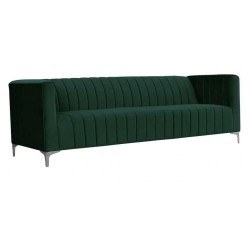 Sofa Art-Deco Beryl 3 os.