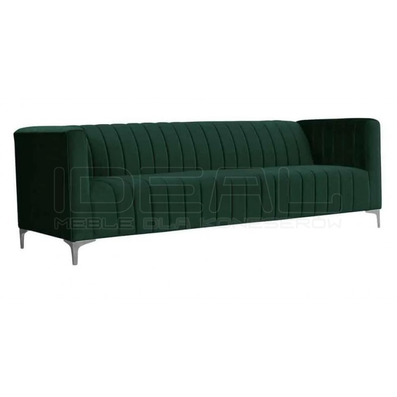 Sofa Art-Deco Beryl 3 os.