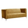 Sofa Art-Deco Beryl 2 os.