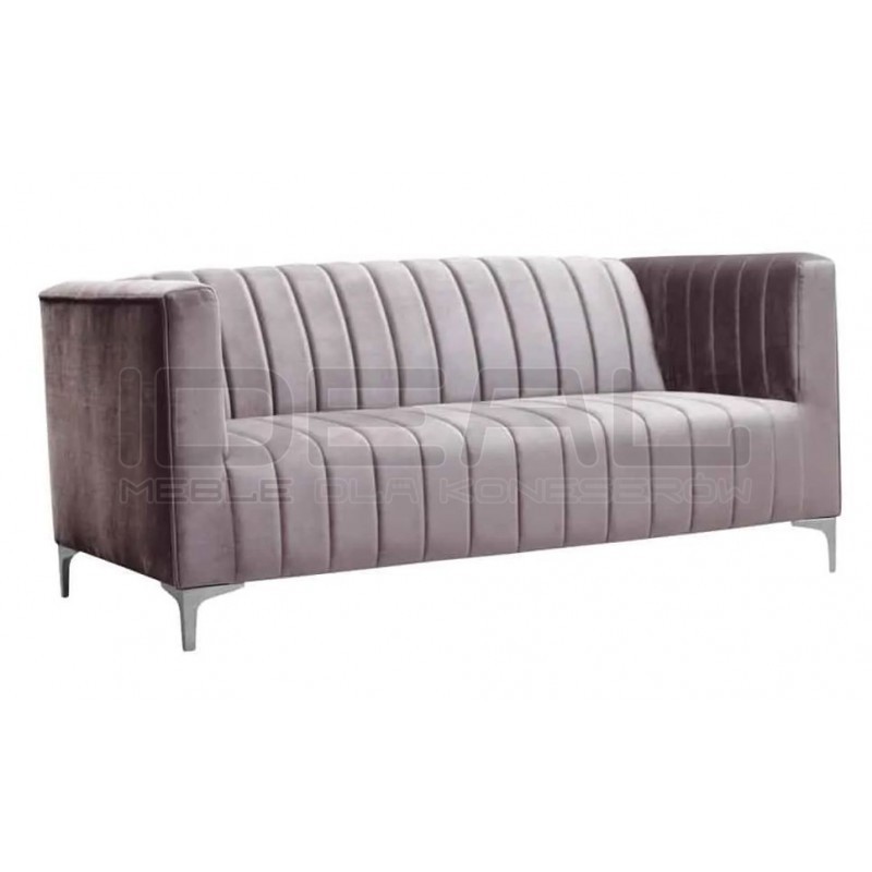 Sofa Art-Deco Beryl 2 os.