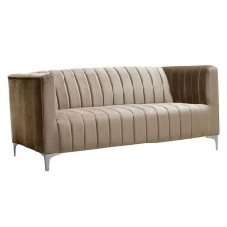 Sofa Art-Deco Beryl 2 os.