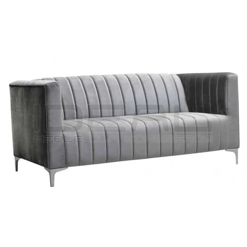 Sofa Art-Deco Beryl 2 os.