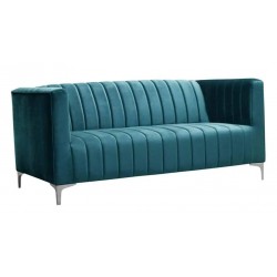 Sofa Art-Deco Beryl 2 os.