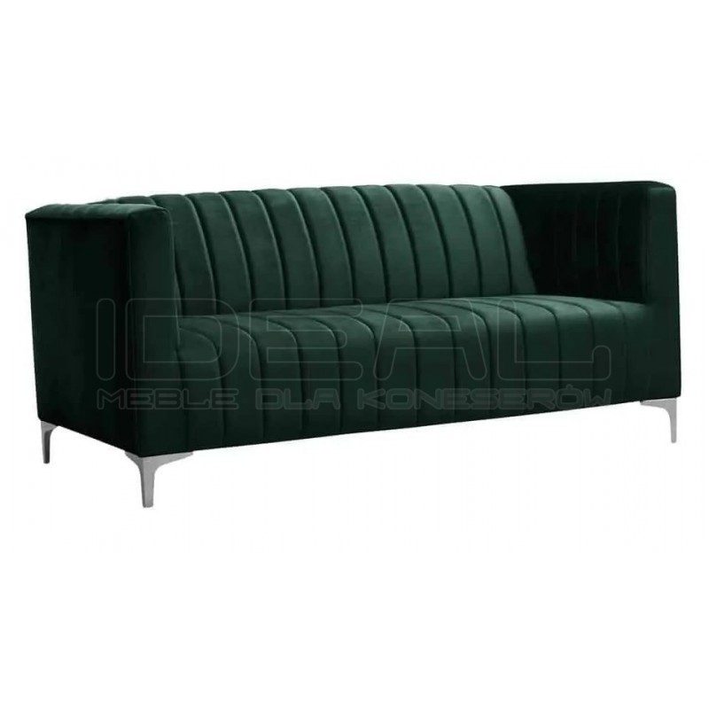 Sofa Art-Deco Beryl 2 os.