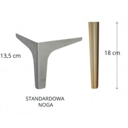 Fotel Art-Deco Beryl