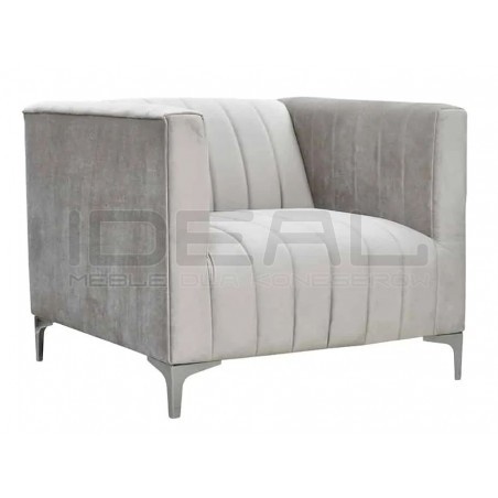 Fotel Art-Deco Beryl