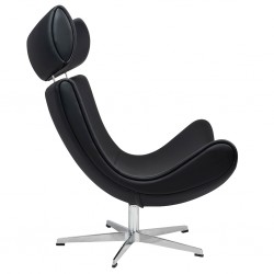 Fotel designerski VOUGE