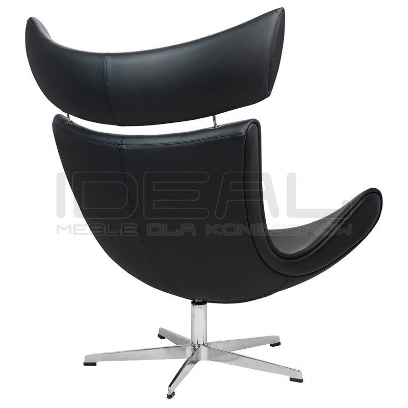 Fotel designerski VOUGE