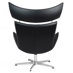 Fotel designerski VOUGE