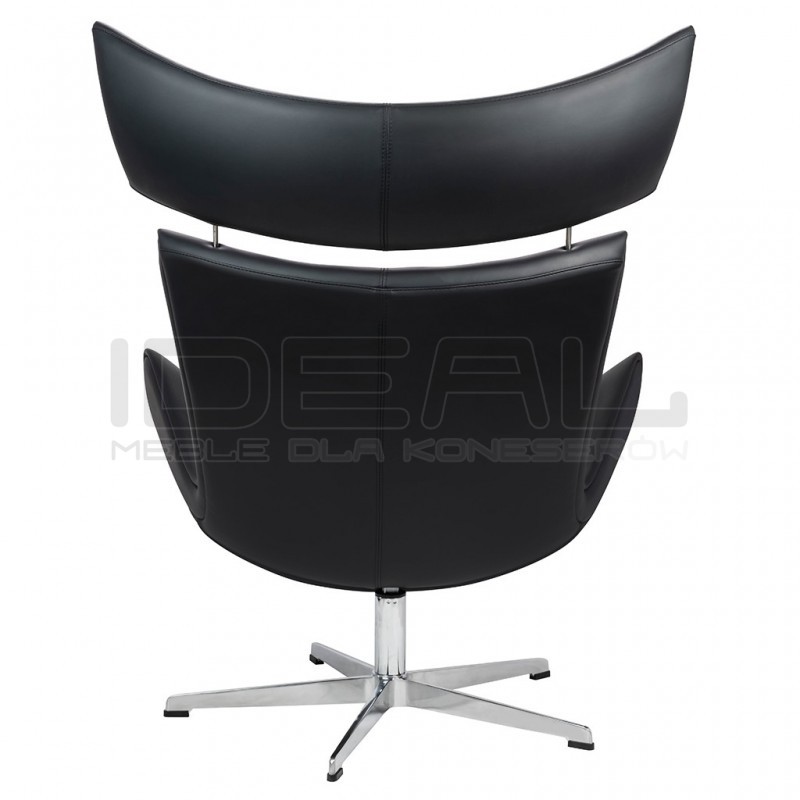 Fotel designerski VOUGE