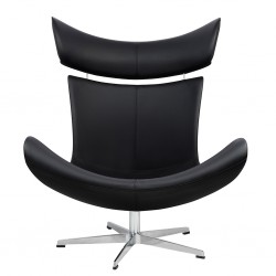 Fotel designerski VOUGE