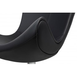 Fotel designerski VOUGE