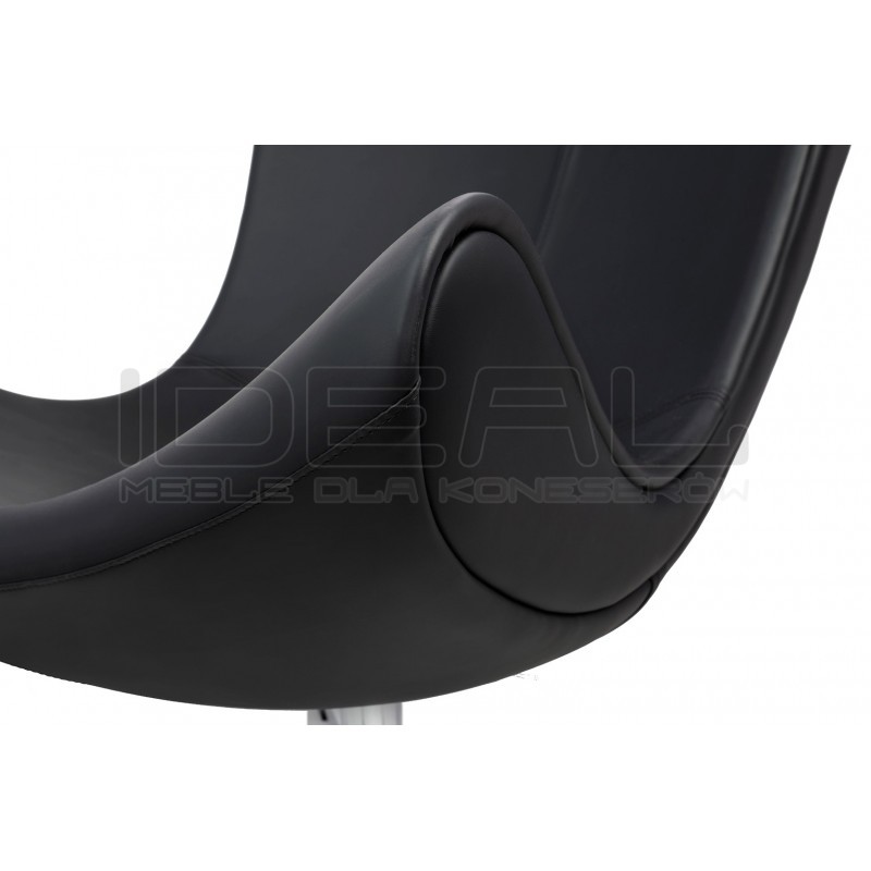 Fotel designerski VOUGE