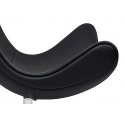 Fotel designerski VOUGE