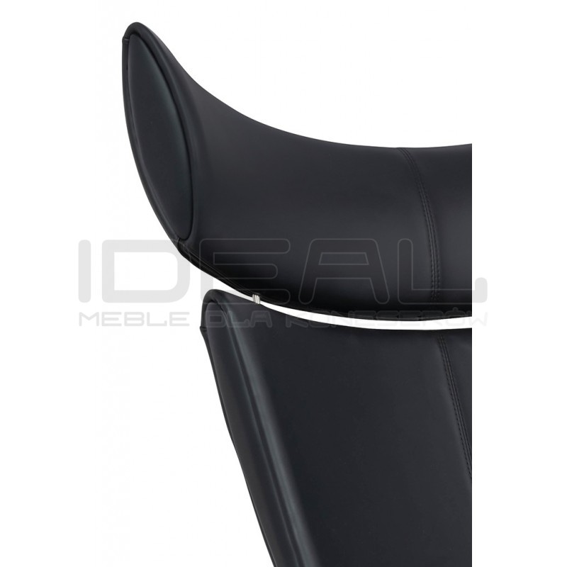 Fotel designerski VOUGE