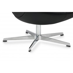 Fotel designerski VOUGE