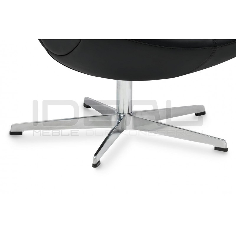 Fotel designerski VOUGE