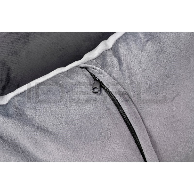 Fotel Art Deco Glamour CHLOE VELVET