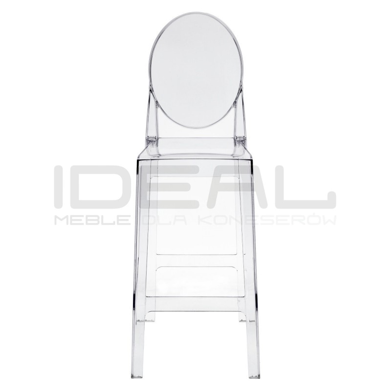 Hoker przezroczysty Viki 75