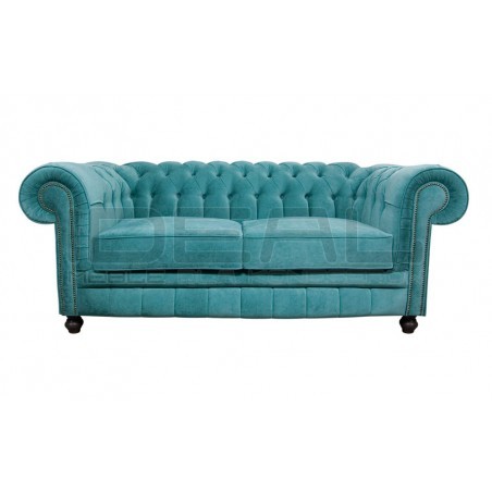 Sofa Chesterfield Canon 2os.