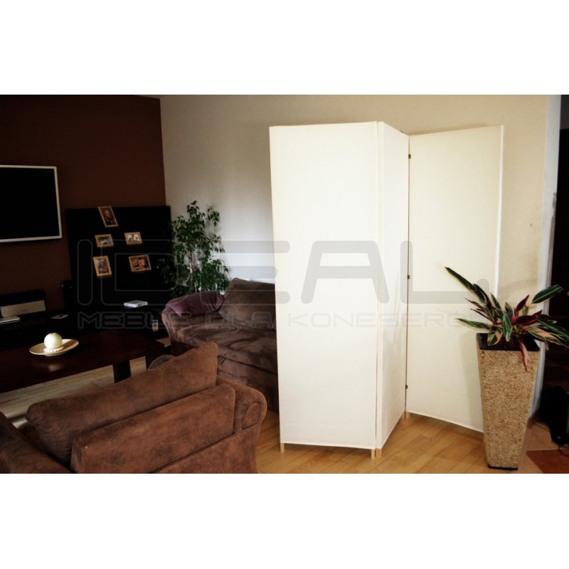 Parawan pokojowy Home | IdealMeble.pl
