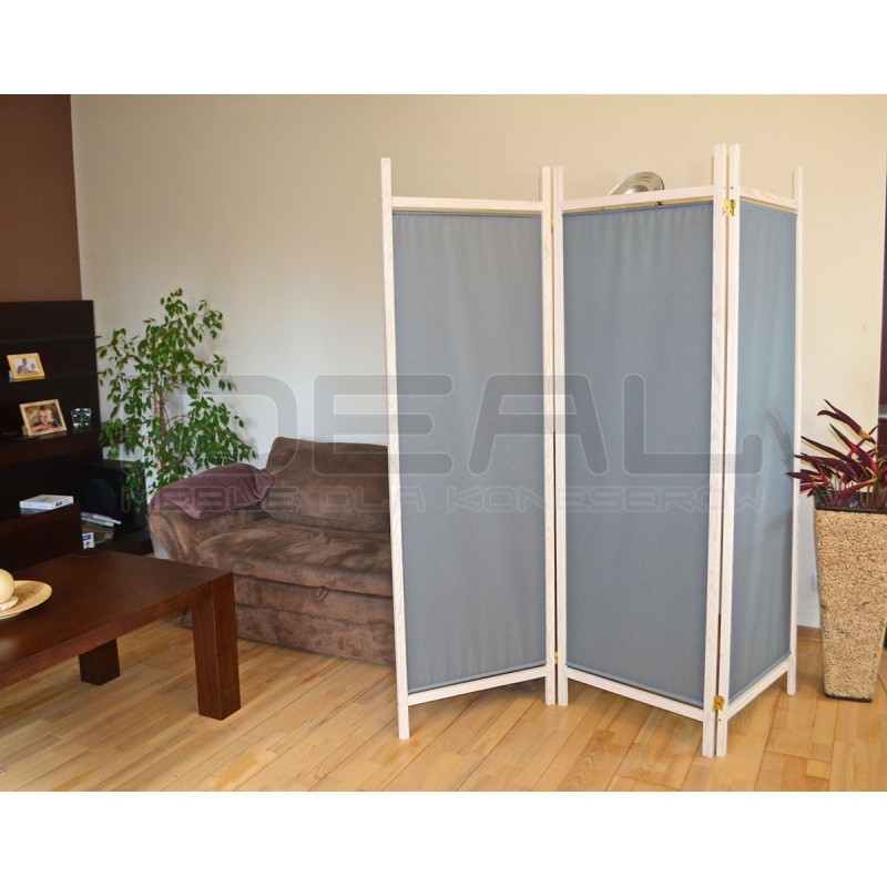 Parawan pokojowy Pendulum | IdealMeble.pl