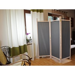 Parawan pokojowy Pendulum | IdealMeble.pl