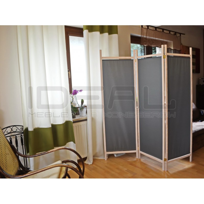 Parawan pokojowy Pendulum | IdealMeble.pl