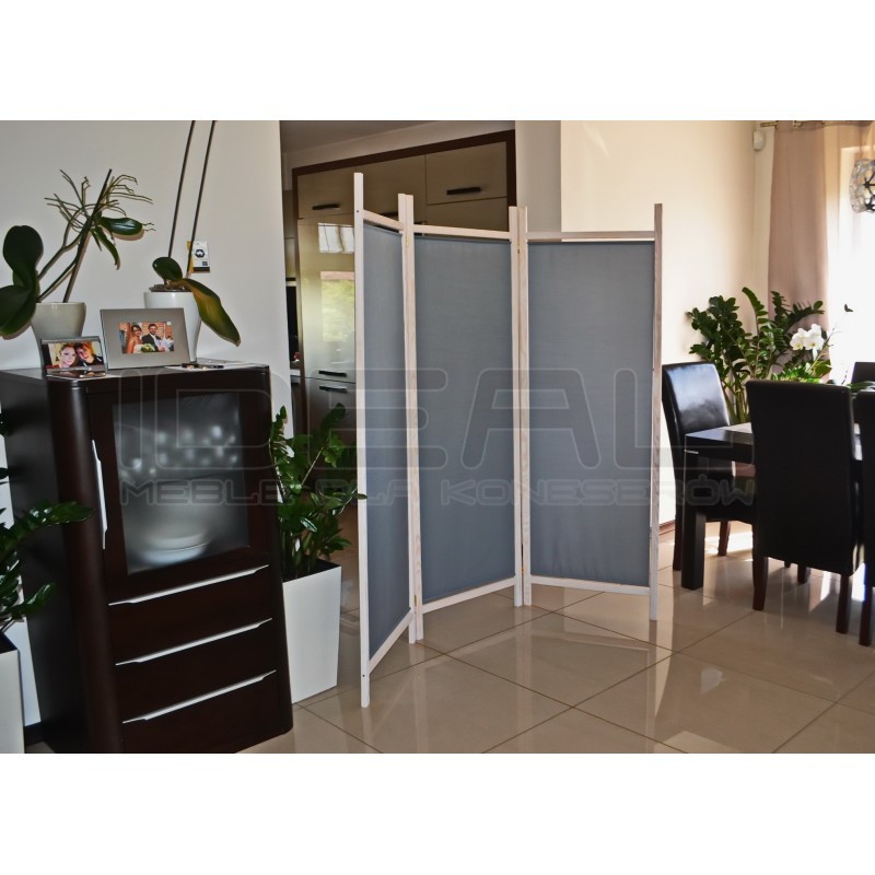 Parawan pokojowy Pendulum | IdealMeble.pl