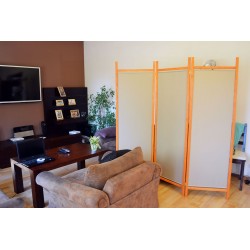 Parawan pokojowy Pendulum | IdealMeble.pl