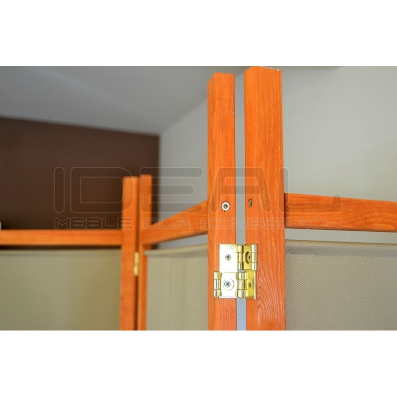 Parawan pokojowy Pendulum | IdealMeble.pl