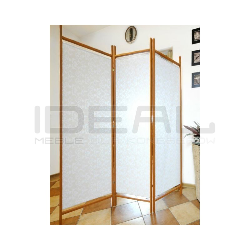 Parawan do przedszkola Colours