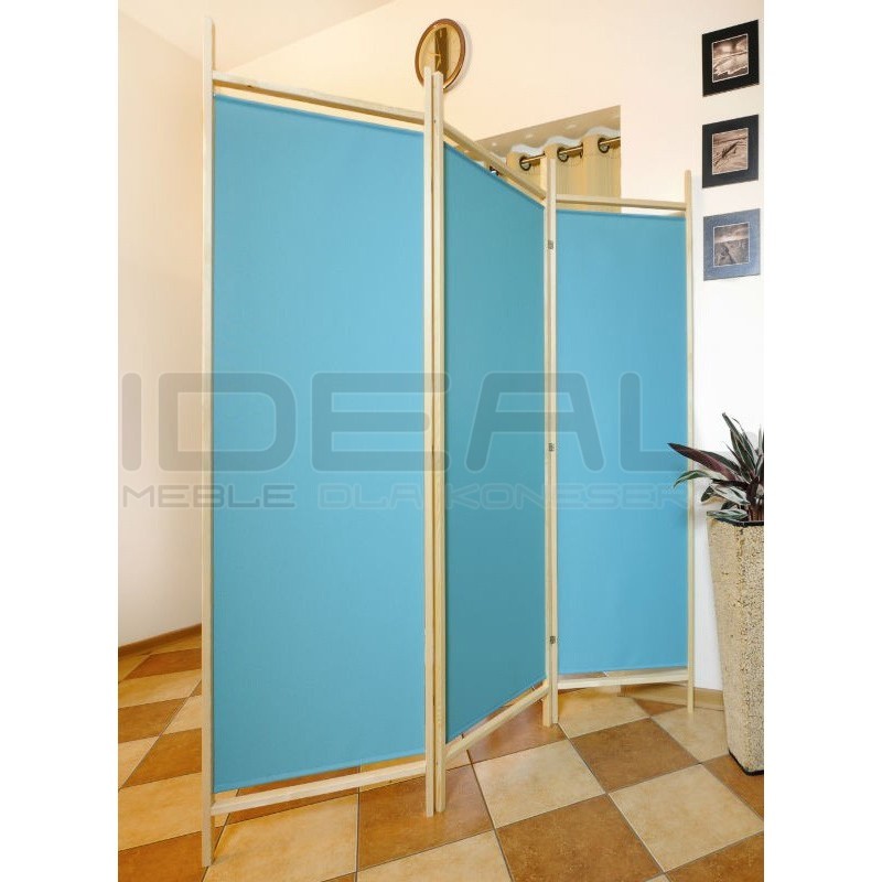 Parawan do przedszkola Colours