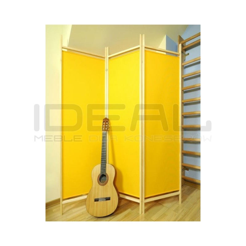 Parawan do przedszkola Colours