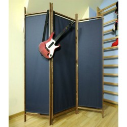 Parawan do przedszkola Colours