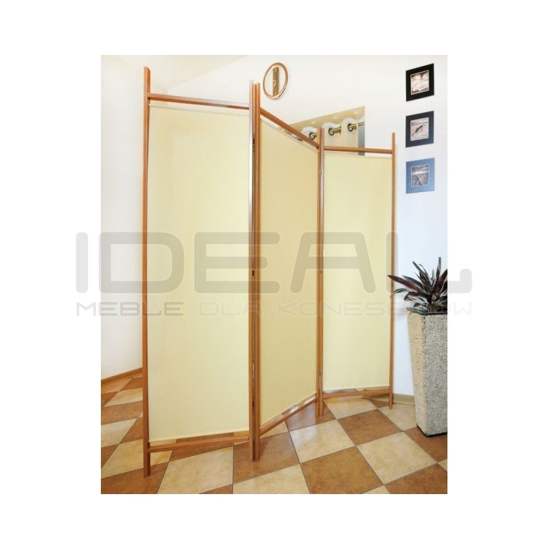 Parawan do przedszkola Colours