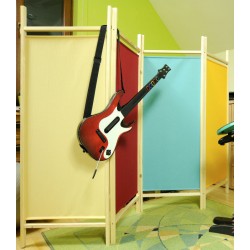 Parawan do przedszkola Colours